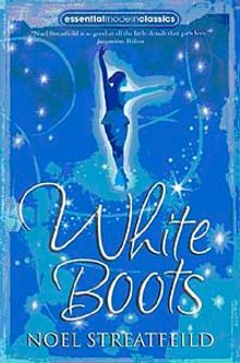 White Boots (Essential Modern Classics)