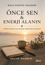 Önce Sen & Enerji Alanın