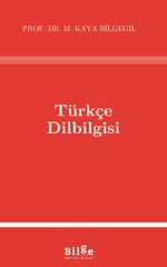 Türkçe Dilbilgisi