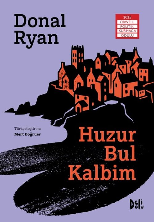 Huzur Bul Kalbim