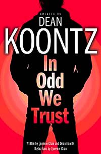 In Odd We Trust (Graphic Novel)