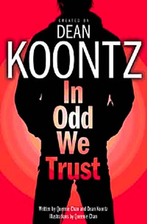 In Odd We Trust (Graphic Novel)
