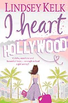 I Heart Hollywood