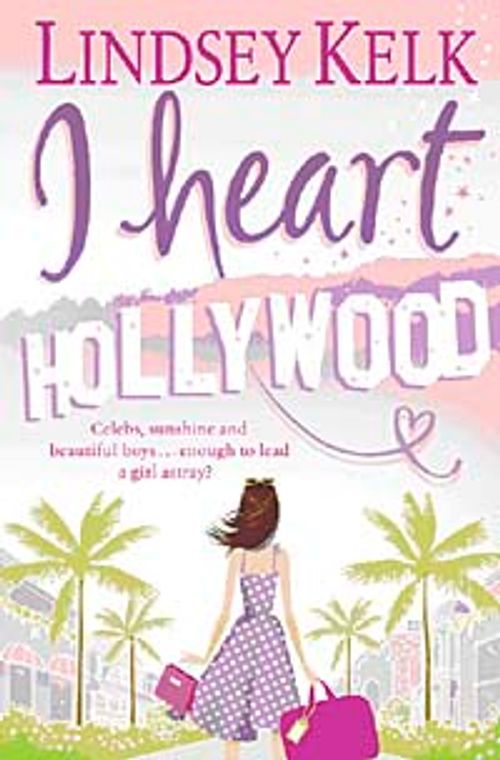 I Heart Hollywood