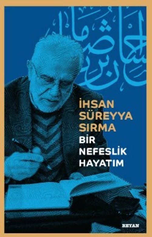 Bir Nefeslik Hayatım