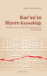 Kur'an'ın Siyere Kaynaklığı