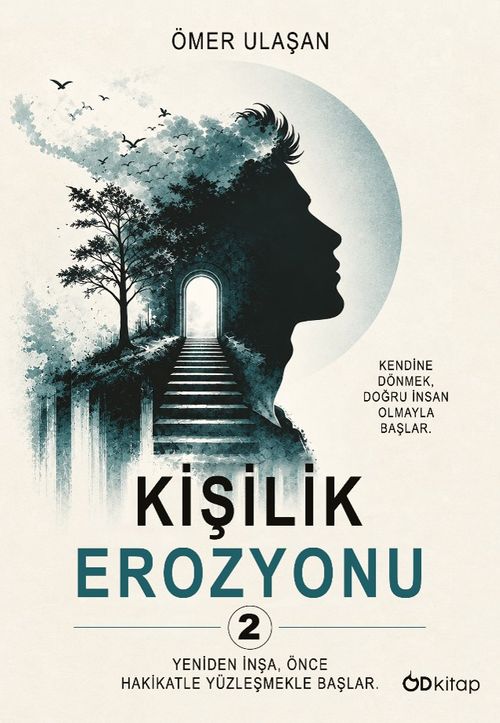 Kişilik Erozyonu 2