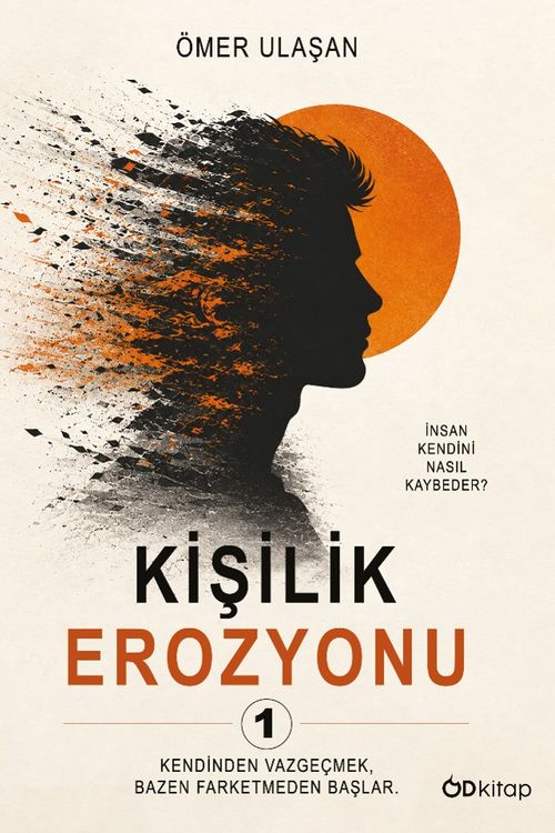 Kişilik Erozyonu 1