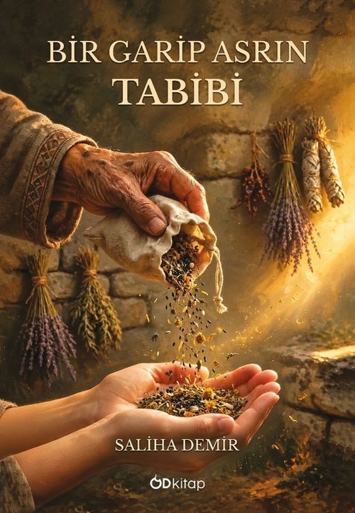 Bir Garip Asrın Tabibi