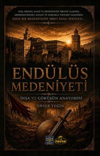 Endülüs Medeniyeti İnşa ve Çöküşün Anatomisi
