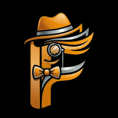 Mr. FORKHEAD YAYINCILIK