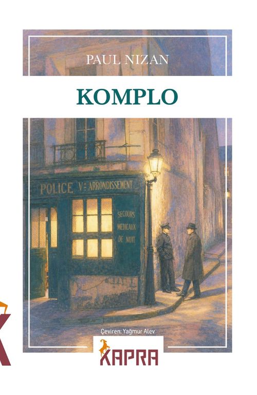 Komplo