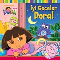 Dora İyi Geceler