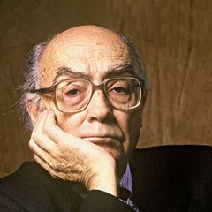 Jose Saramago