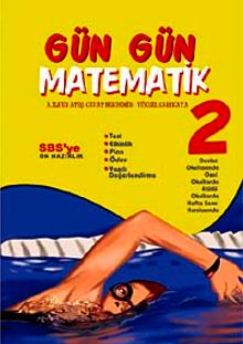 Doğal Sayılara Göre Gün Gün Matematik-2 (138 Gün)