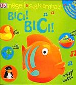 Neşeli Saklambaç Bıcı! Bıcı!