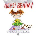 Hepsi Benim! Foli