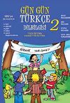 G&uuml;n G&uuml;n T&uuml;rk&ccedil;e-Dilbilgisi-2 (170 G&uuml;n)