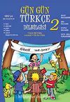Gün Gün Türkçe-Dilbilgisi-2 (170 Gün)