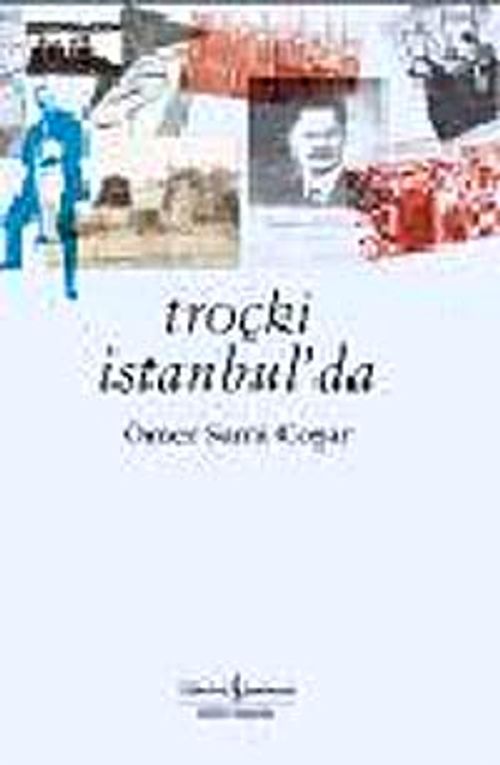 Troçki İstanbulda
