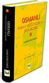 Osmanlı Saray D&uuml;ğ&uuml;nleri ve Şenlikleri-III & (Vehbi Surnamesi)