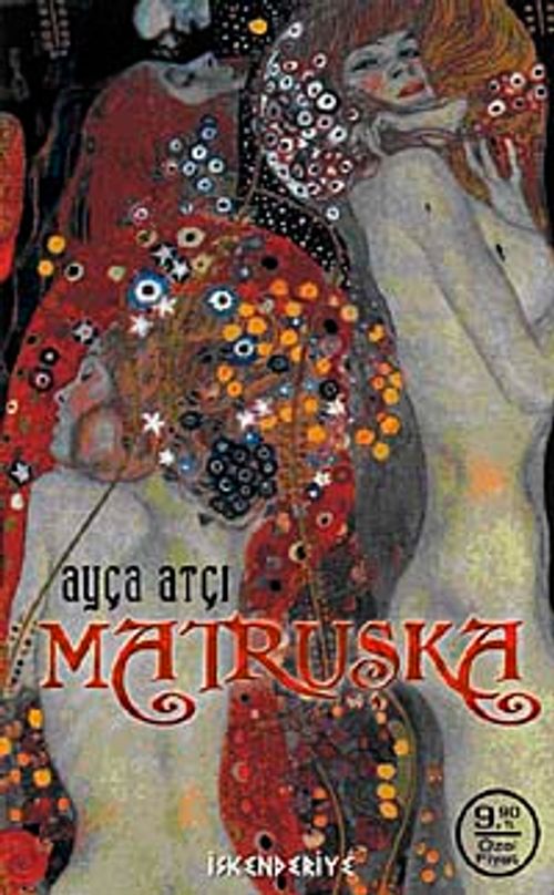 Matruşka (Cep Boy)