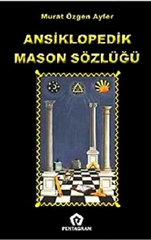 Ansiklopedik Mason Sözlüğü