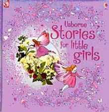 Stories for Little Girls