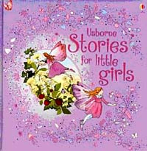 Stories for Little Girls