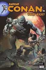 Barbar Conan'ın Vahşi Kılıcı 3