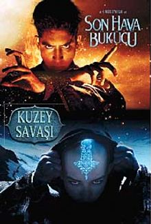 Son Hava Bükücü - Kuzey Savaşı