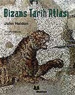 Bizans Tarih Atlası