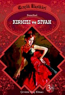 Kırmızı ve Siyah / Gençlik Klasikleri