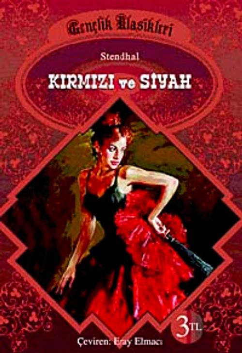 Kırmızı ve Siyah / Gençlik Klasikleri