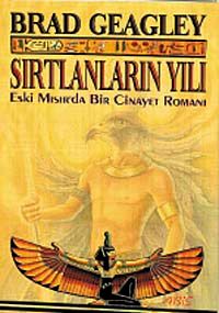 Sırtlanların Yılı & Eski Mısır'da Bir Cinayet Romanı