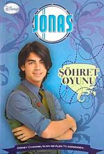 Jonas-Şöhret Oyunu