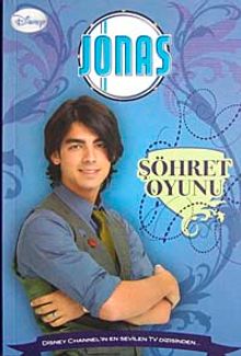 Jonas-Şöhret Oyunu