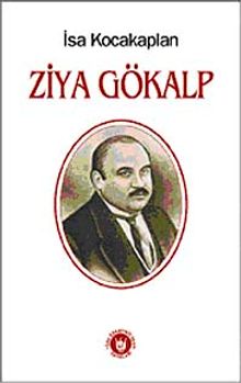 Ziya Gökalp