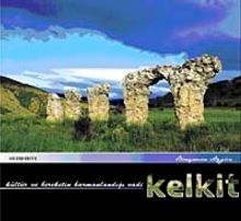 Kelkit & Kültür ve Bereketin Harmanlandığı Vadi