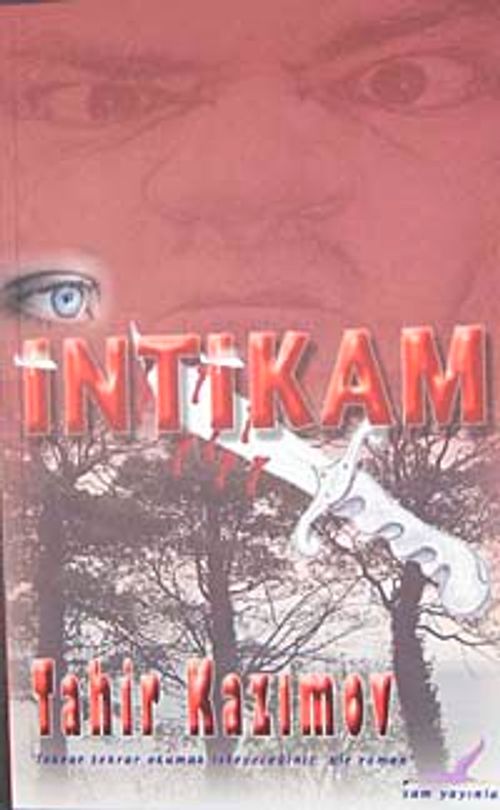 İntikam