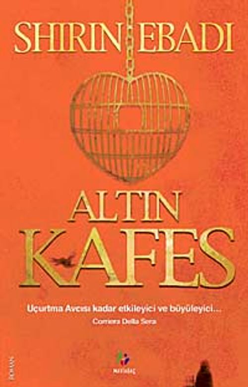Altın Kafes