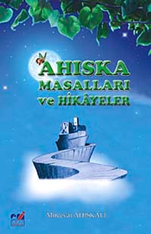 Ahıska Masalları ve Hikayeler