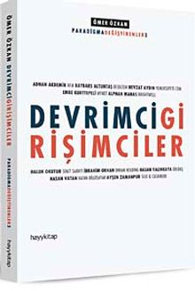 Devrimci Girişimciler