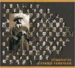 Türkiye'ye Enerji Verenler