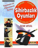 Sihirbazlık Oyunları