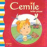Cemile Tatile Çıkıyor