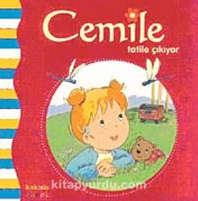 Cemile Tatile Çıkıyor - Aline de Petingy