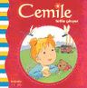 Cemile Tatile Çıkıyor