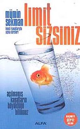 Limit Sizsiniz (Cep Boy)