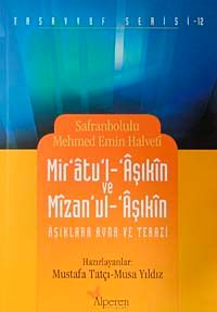 Mir'atu'l-'Aşıkin ve Mizan'ul-'Aşıkin & Aşıklara Ayna ve Terazi